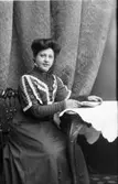 Hilma Eriksson  Vänersborg