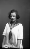 Ellen Fagerström  Vänersborg