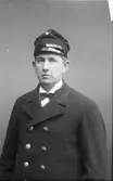 Frid,  Herr  Vänersborg