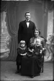 Adolf Frid  Vänersborg