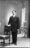 Arvid Fröjd  Vänersborg