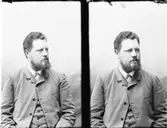 Frölander,  Apotekare  Vänersborg