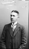 Evald Gillberg  Vänersborg