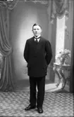 Gunnar Gillblad  Vänersborg