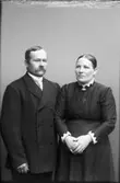 Johan Grundberg  Vänersborg