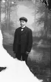 Gunnar Gullbrantz  Vänersborg