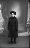 Mildred Gullbrantz  Vänersborg