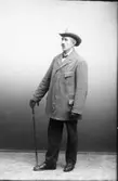 Hallander,  Herr  Vänersborg