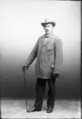 Hallander,  Herr  Vänersborg