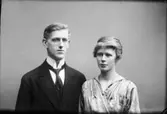 Fritz Hallonqvist  Vänersborg
