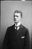 Fritz Hallonqvist  Vänersborg