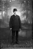 Gustaf Havenström  Vänersborg