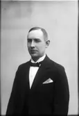 Hessler,  Herr  Vänersborg