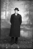 Gustaf Hjelm  Vänersborg