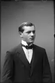 Axel Hoffman  Vänersborg