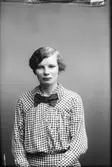 Anni Holmgren  Vänersborg