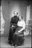 Emilia Holmgren  Vänersborg