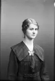 Lili Hulin  Vänersborg