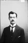 Rikard Hultén  Vänersborg