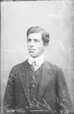 Alf Häckner  Vänersborg