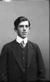 Alf Häckner  Vänersborg
