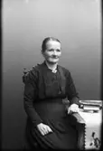 Anna Johansson  Vänersborg