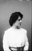 Anni Johansson  Vänersborg