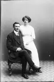 Axel Johansson  Vänersborg