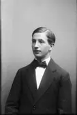 Axel Johansson  Vänersborg