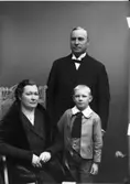 G Johansson  Vänersborg