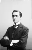 Gustaf Johansson  Vänersborg