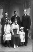 Gustaf Johansson  Vänersborg