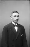 Gustaf Johansson  Vänersborg