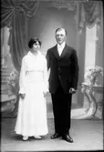 Gustaf Johansson  Vänersborg