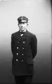 Gustaf Johansson  Vänersborg