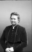 Ida Johansson  Vänersborg