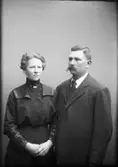 Johan Johansson  Vänersborg