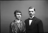 Linus Johansson  Vänersborg