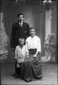 Axel Jonsson  Vänersborg