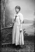 Elin Jonsson  Vänersborg