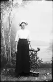 Elin Jonsson  Vänersborg