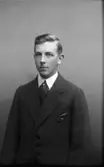 Gustaf Jonsson  Vänersborg