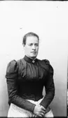 Tilda Jonsson  Vänersborg
