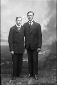 Hj Josefsson  Vänersborg