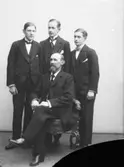 F Jönsson  Vänersborg
