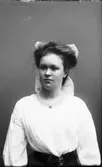 Harriet Jönsson  Vänersborg