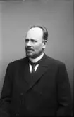 Karlsson, Domänintendent  Vänersborg