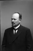 Karlsson, Domänintendent  Vänersborg