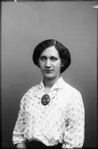 Berta Karlsson  Vänersborg