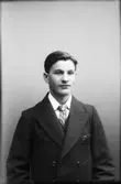Isidor Karlsson  Vänersborg